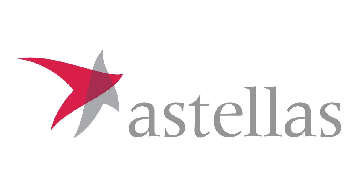 Astella Pharma